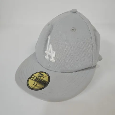 NEW ERA 59FIFTY LOS ANGELES DODGERS CAP