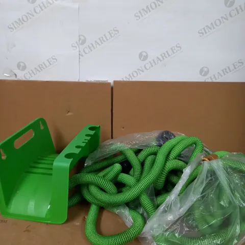 GRUMPY GARDENER STRETCH HOSE