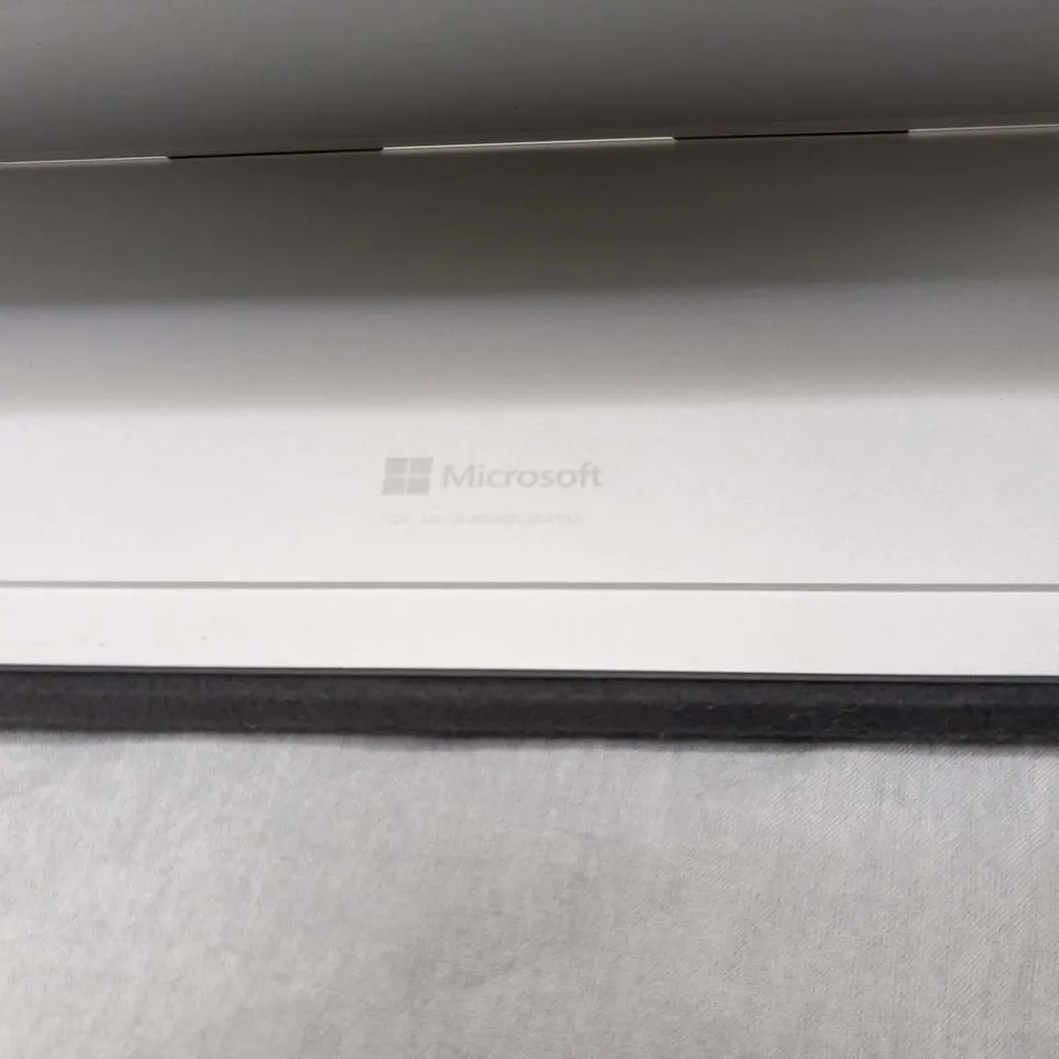 MICROSOFT SURFACE PRO 4 128GB