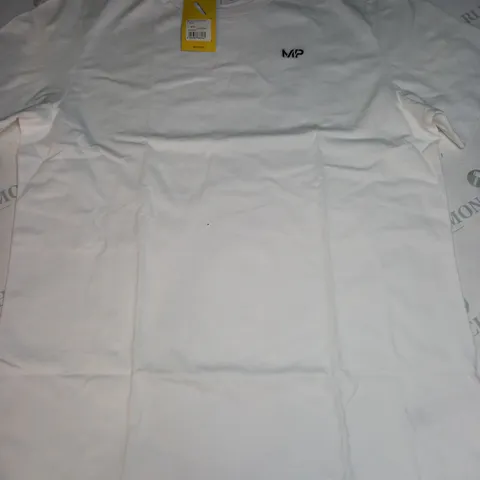 MP MENS REST DAY T-SHIRT SIZE L