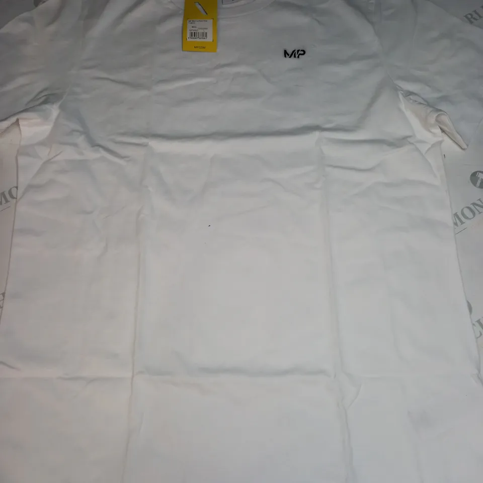 MP MENS REST DAY T-SHIRT SIZE L 