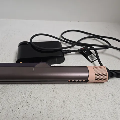 DYSON AIRSTRAIT WET-TO-DRY HAIR STRAIGHTENER