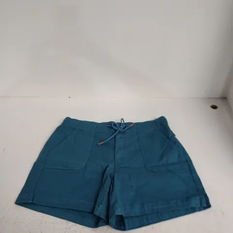 PASSENGER SHORTS β TEAL, UK XXL (EU 46, US 14) MADE IN VIETNAM