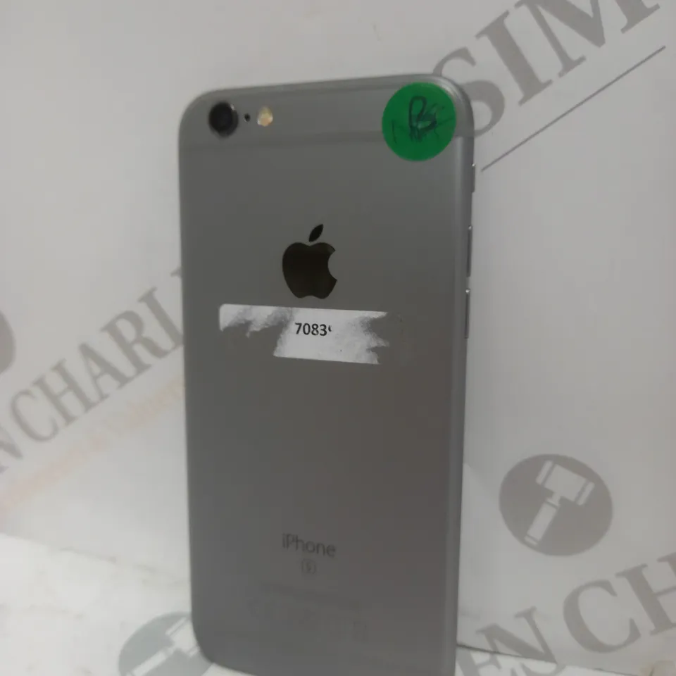 APPLE IPHONE 6S (A1688) SMARTPHONE