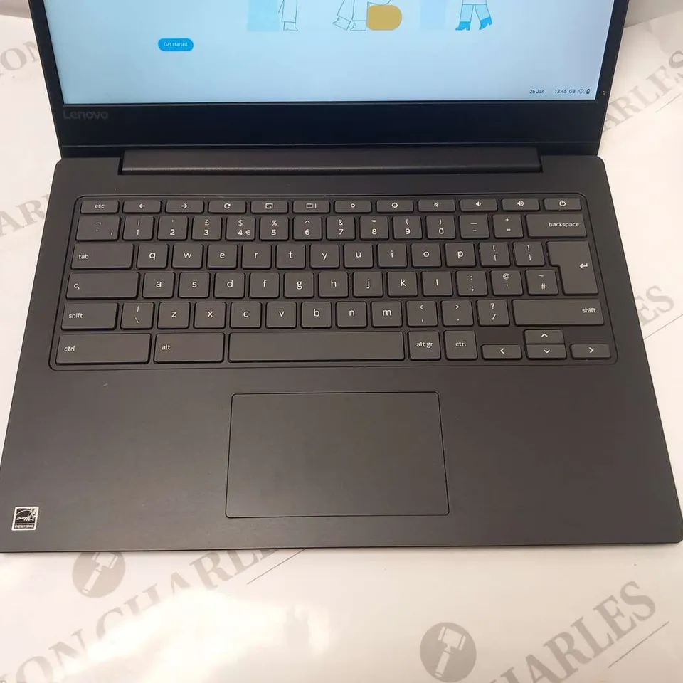 BOXED LENOVO CHROMEBOOK S330