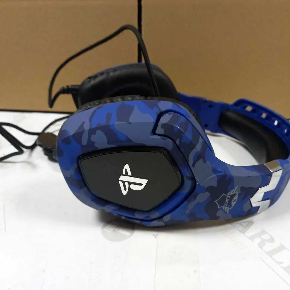 TRUST GAMING GXT 488 FORZE-B GAMING HEADSET 