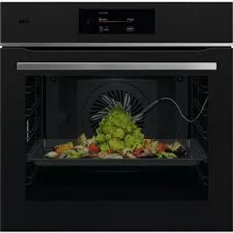 AEG NBE7P731AT BUILT IN OVEN