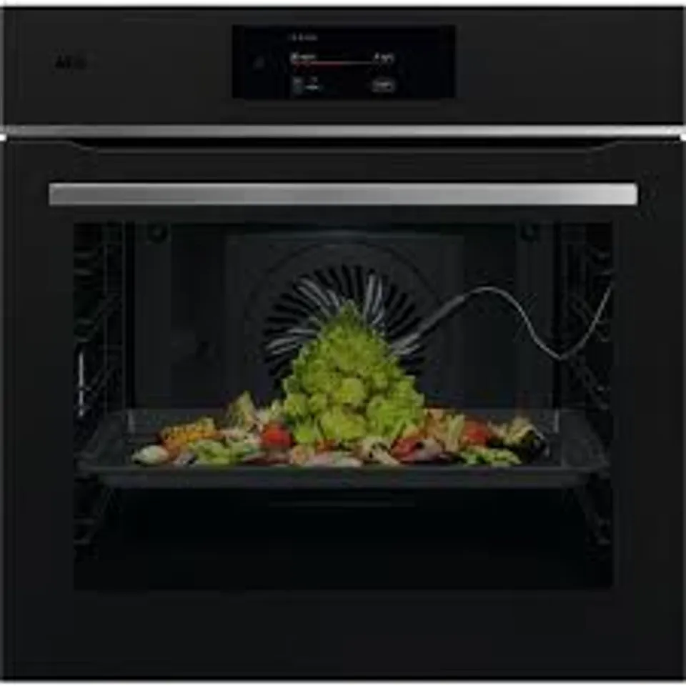 AEG NBE7P731AT BUILT IN OVEN