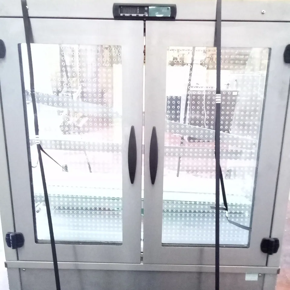 COUNTERLINE SELF SERVE FREEZER B06905