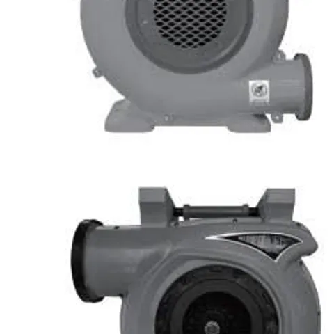 BOXED COSTWAY YF-550W-F3 BOUNCE HOUSE BLOWER