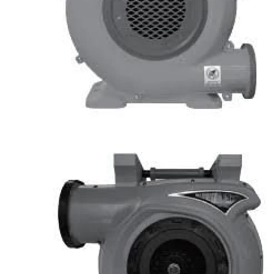BOXED COSTWAY YF-550W-F3 BOUNCE HOUSE BLOWER