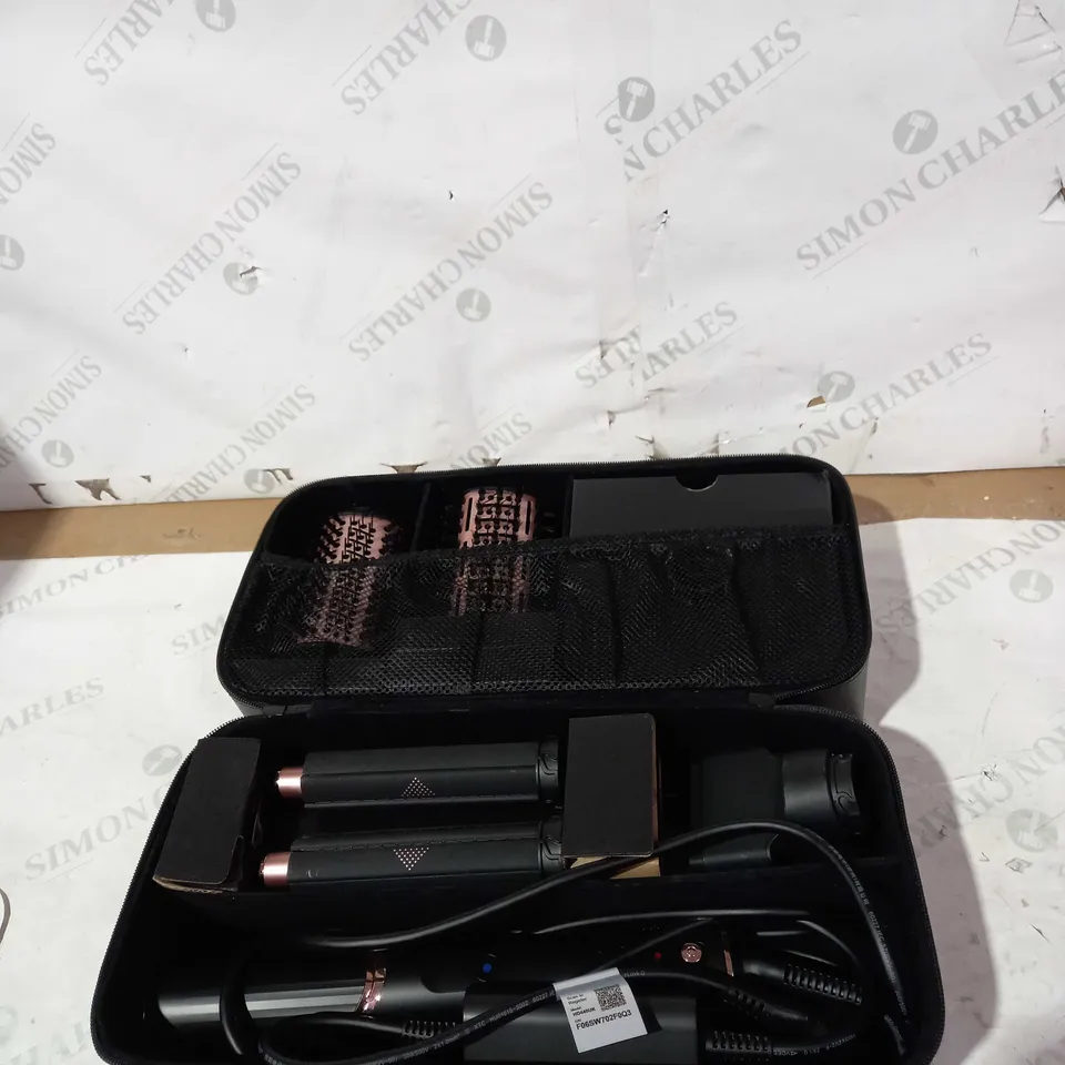 SHARK FLEXSTYLE HAIR STYLER AND DRYER 