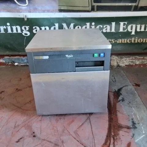 WHIRLPOOL K20 COMMERCIAL ICEMAKER
