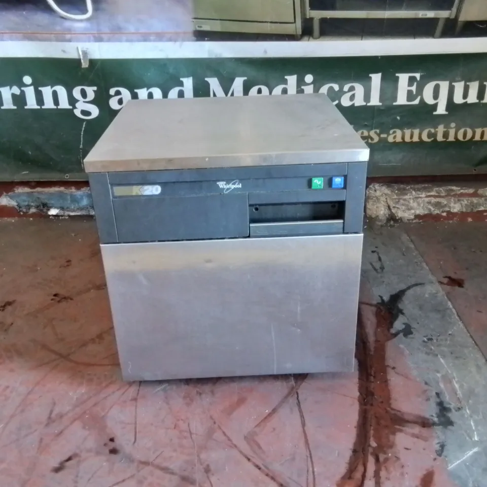 WHIRLPOOL K20 COMMERCIAL ICEMAKER