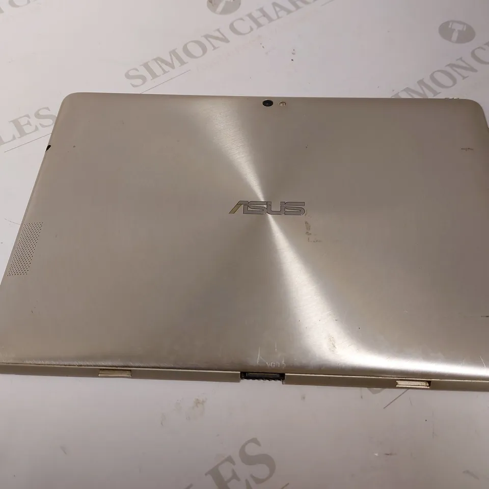 ASUS TABLET, GOLD