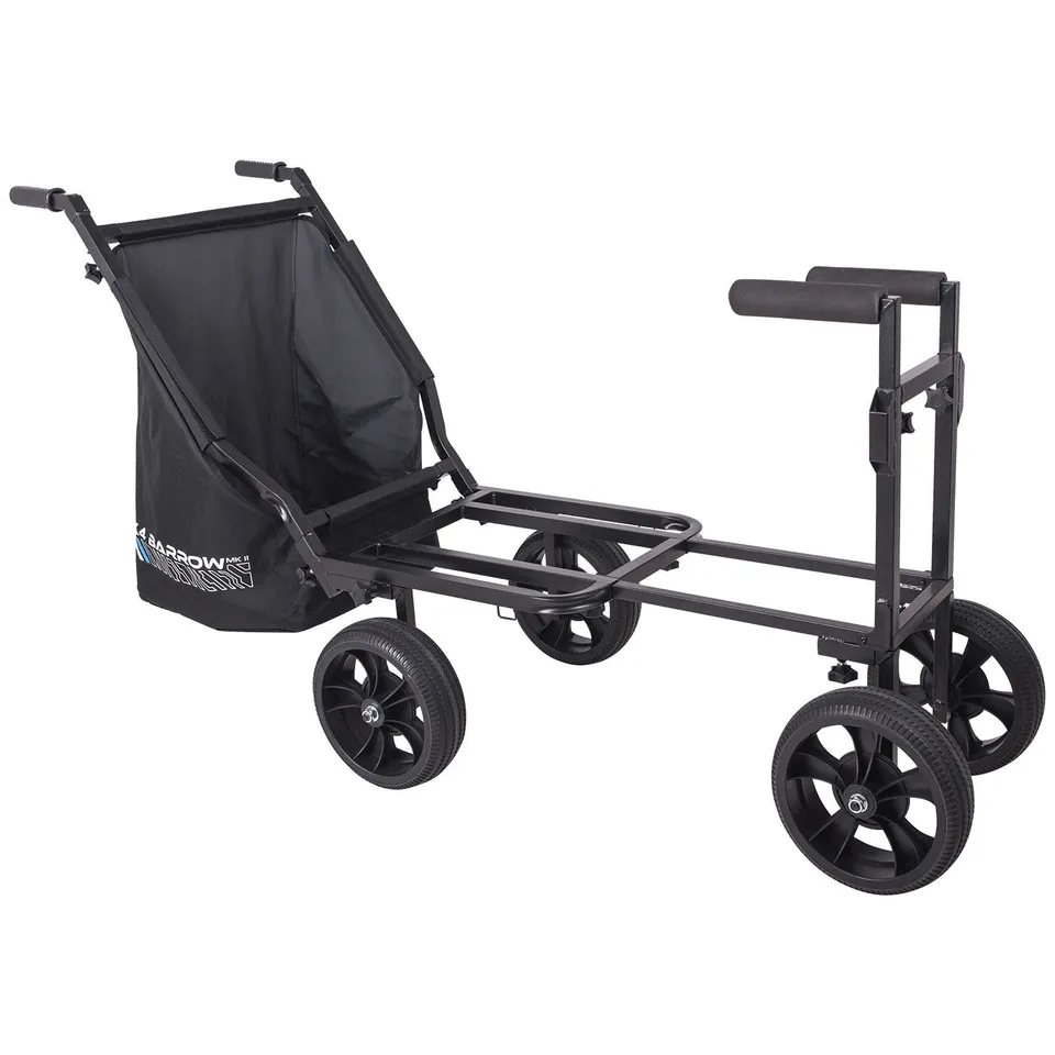 BOXED MAP X4 MK2 BARROW RRP £239.99