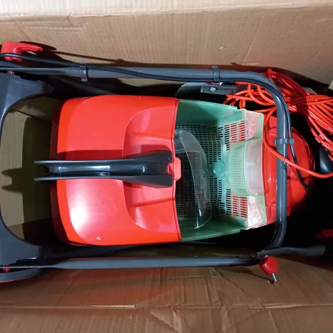 FLYMO GLIDER COMPACT 33OAX