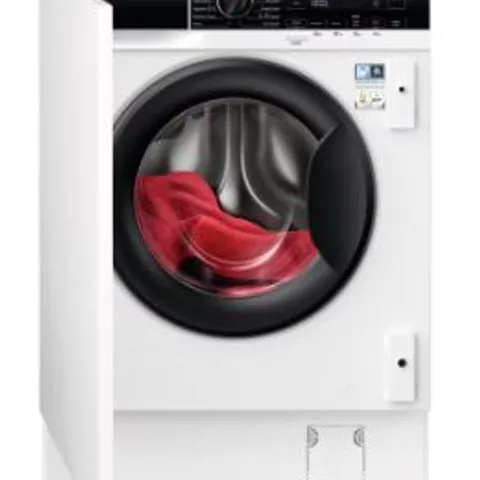 AEG L8WE84636BI 8000 POWERCARE CONDENSER 8 KG WASHER DRYER