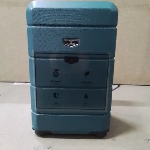 LUGG JETSET CABIN BAG