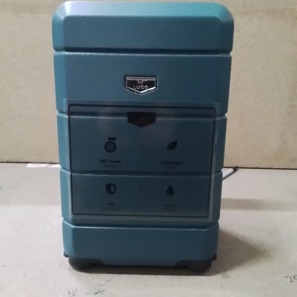 LUGG JETSET CABIN BAG