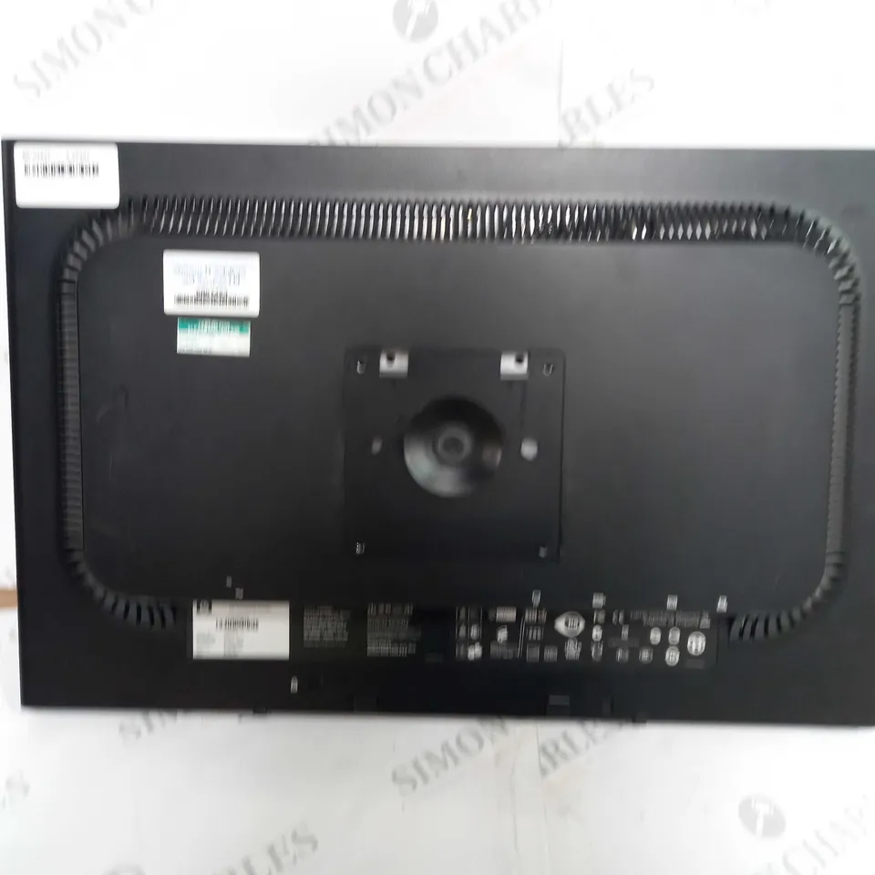 HP COMPAQ LA2205wg MONITOR