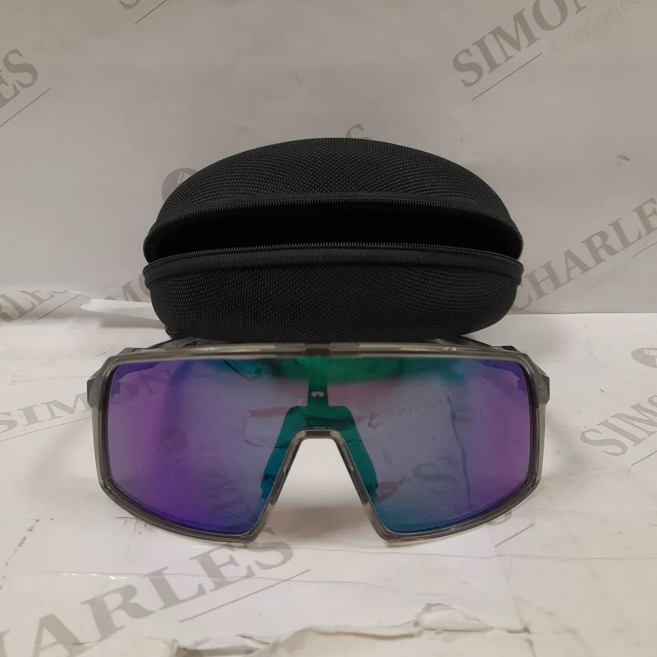 OAKLEY SUTRO S SUNGLASSES