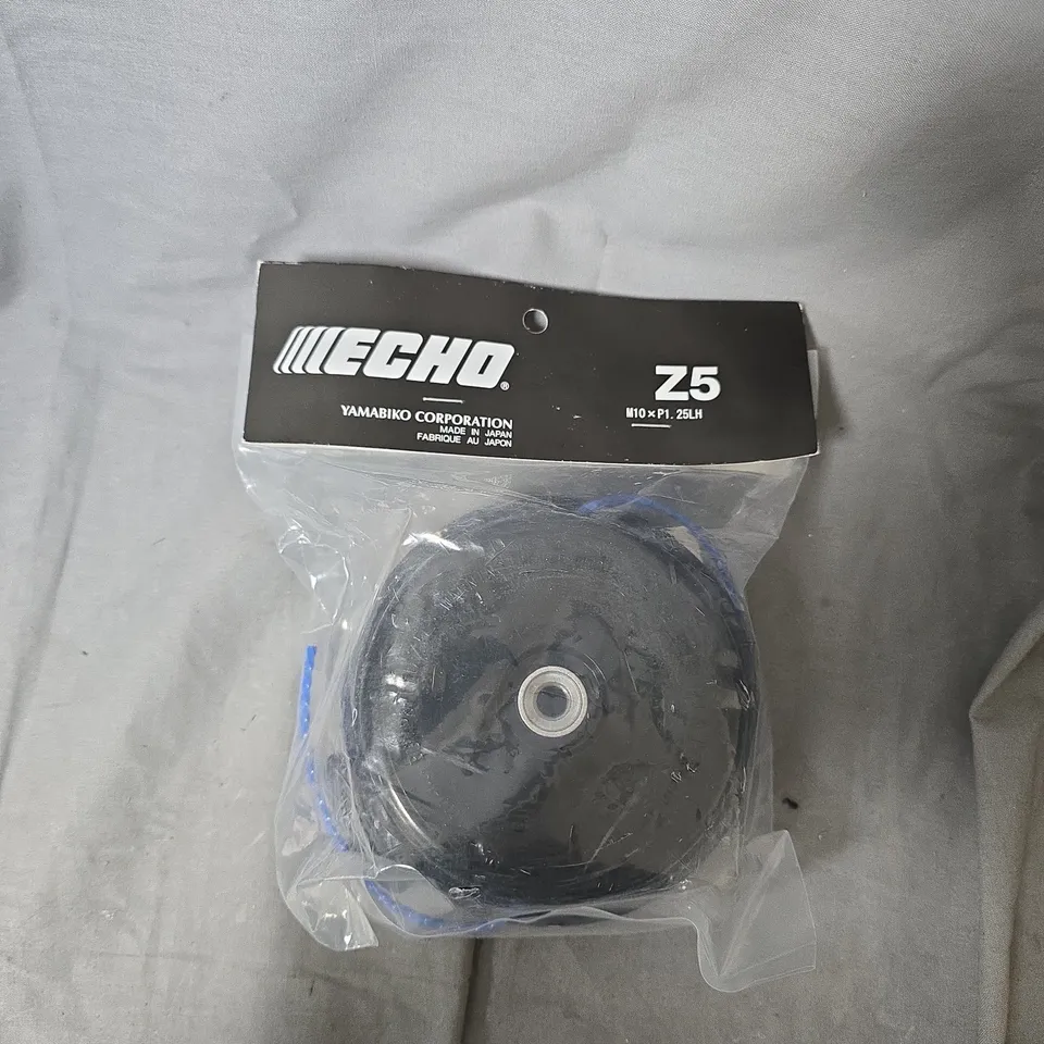 ECHO Z5 TRIMMER HEAD – M10 X P1.25 LH