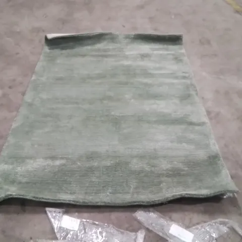 QUALITY DESIGNER AREA RUG - APPROXIMATELY 170X125CM