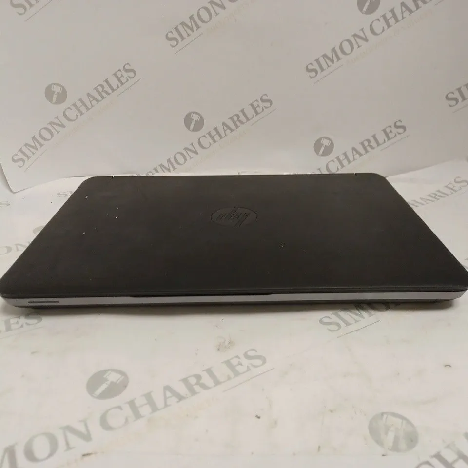 HP PROBOOK 640 LAPTOP 