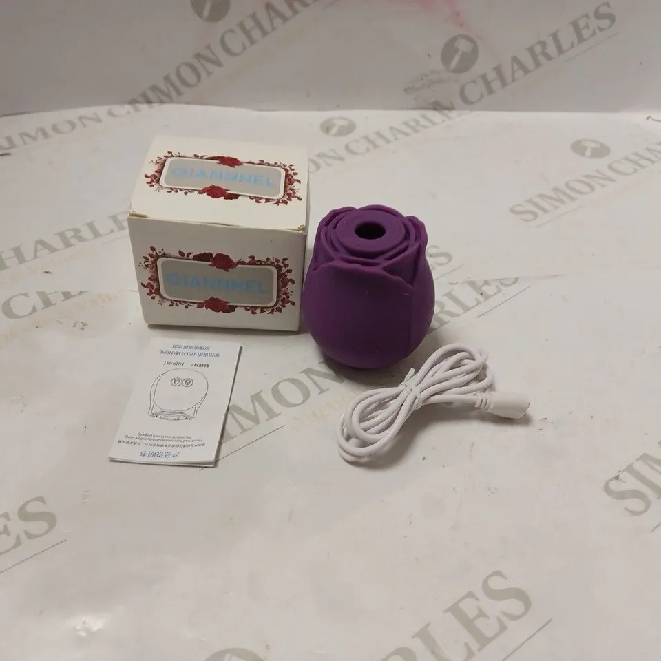 BOXED QIANNNEL MIDI-M7 MASSAGER