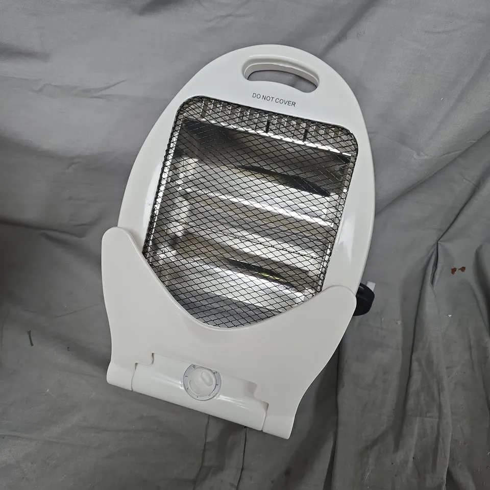 BOXED TROPIC QUARTZ HEATER