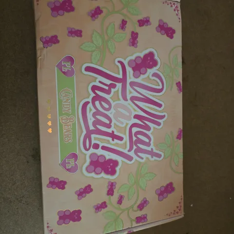 P LOUISE MYSTERY GIFT BOX