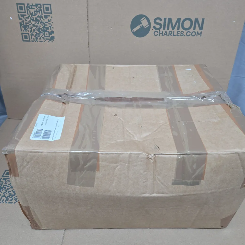 LEGXERCISE PRO MOTORIZED LEG MOVEMENT MACHINE