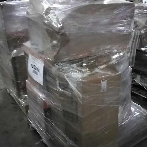 PALLET OF APPROXIMATELY 12 ASSORTED HOUSEHOLD & ELECTRICAL PRODUCTS TO INCLUDE