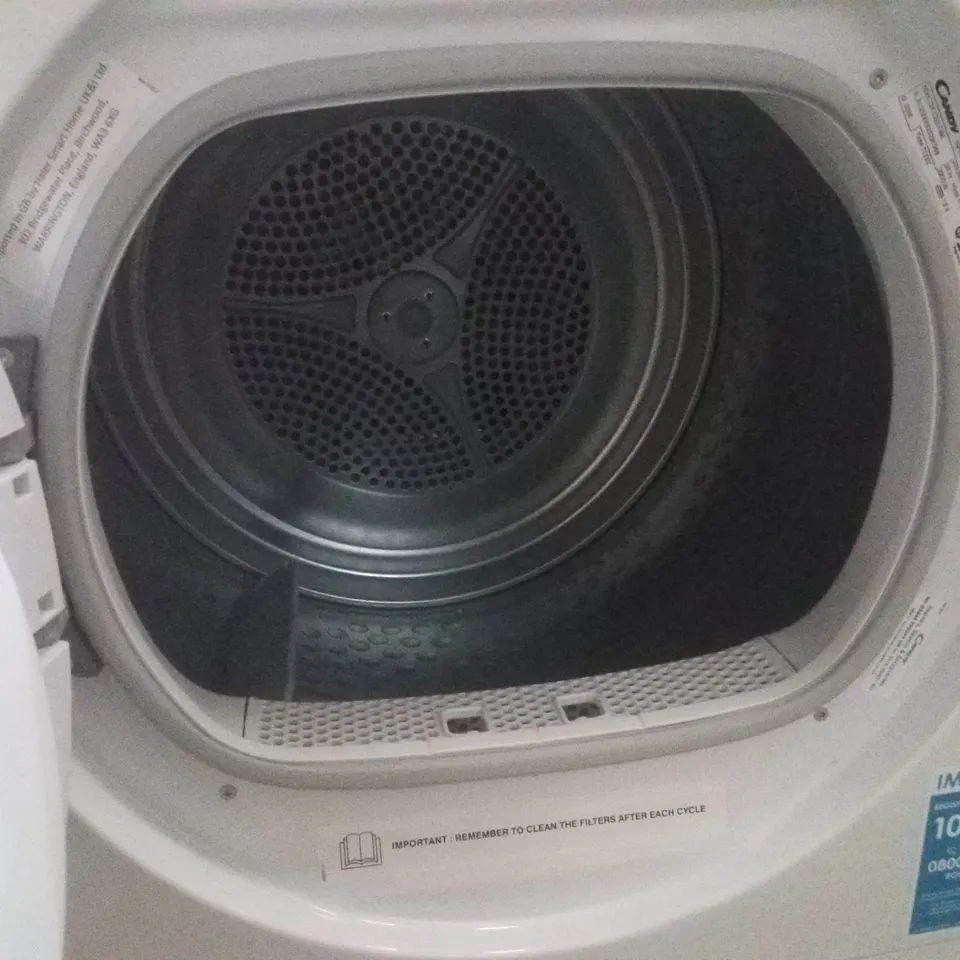 CANDY C10LF-80 10KG CONDENSER DRYER