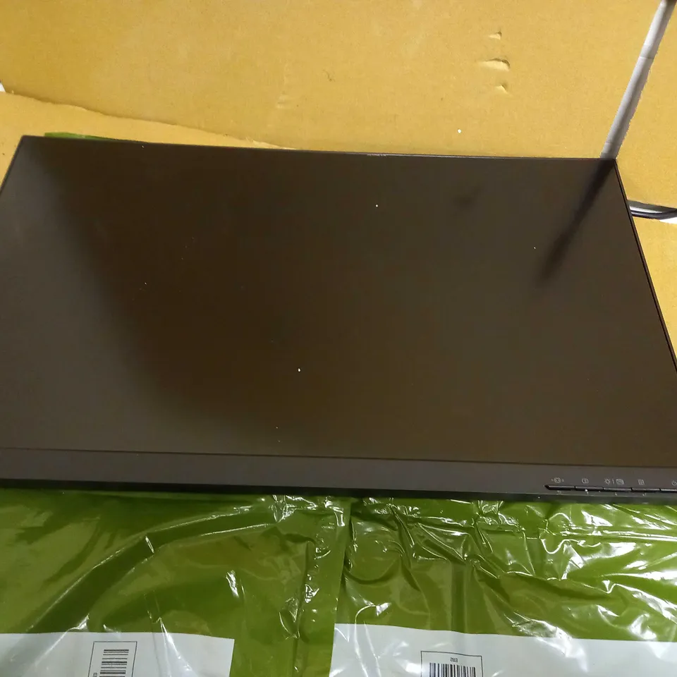 LENOVO L24E-30 23.8 INCH FHD GAMING MONITOR