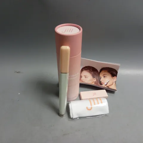 BOXED JILL SHAVE STARTER KIT 