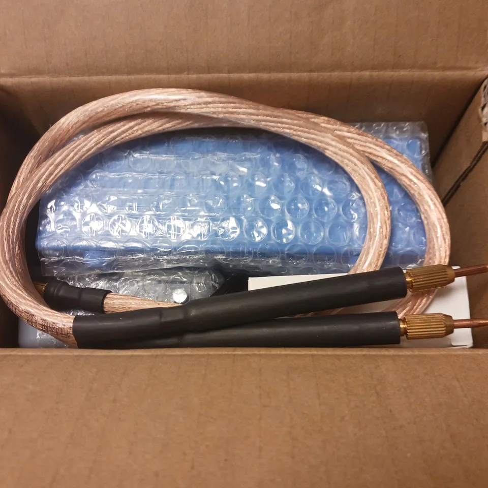 BOXED FOOT PORTABLE SPOT WELDER 5000W HIGH POWER