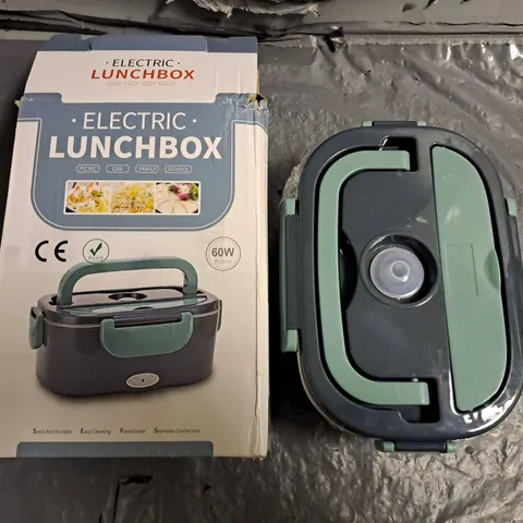 boxed electric lunchbox 