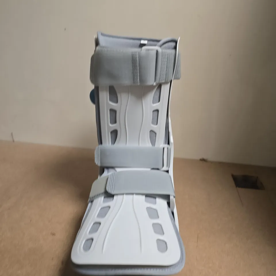 MEDICAL AIR WALKER BOOT - SIZE L