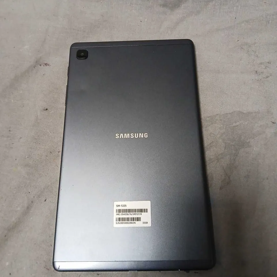 SAMSUNG GALAXY TAB A7 TABLET 
