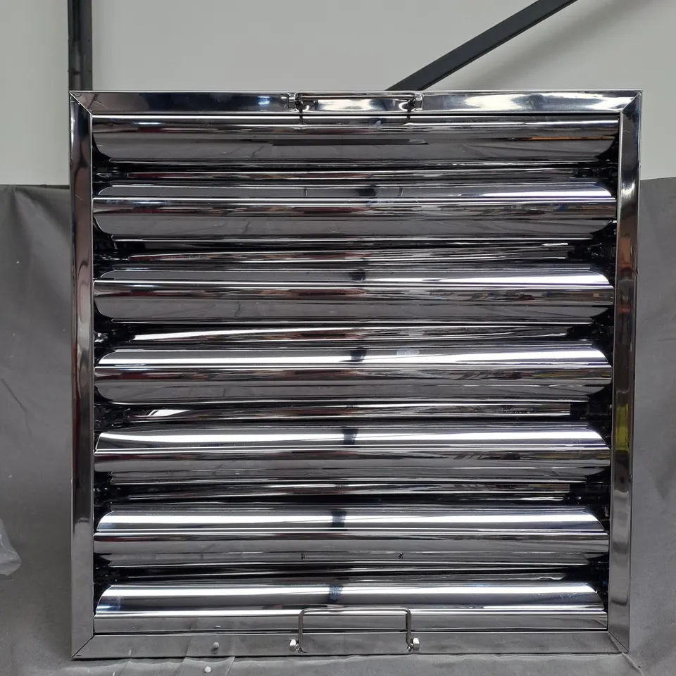 INDUSTRIAL EXHAUST FAN