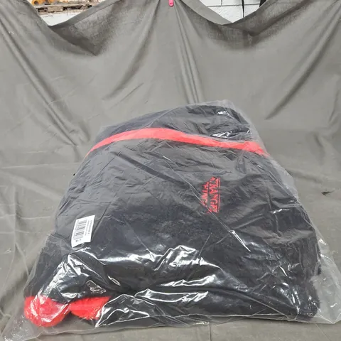 STRANGER THINGS BATHROBE 