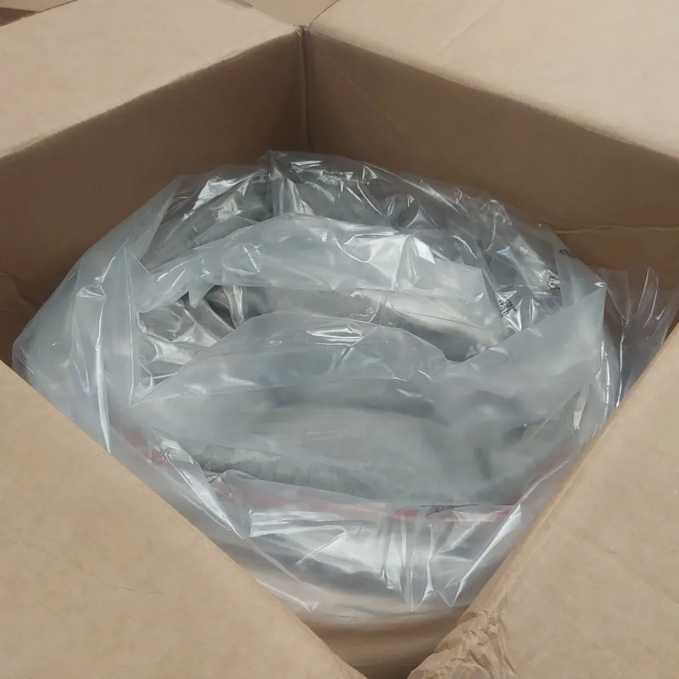 QUALITY BOXED AND ROLLED DORMEO OCTASMART HYBRID 135CM DOUBLE MATTRESS