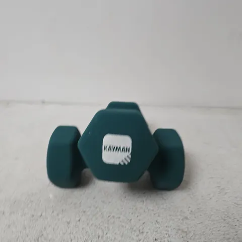 KAYMAN 5KG DUMBELLS