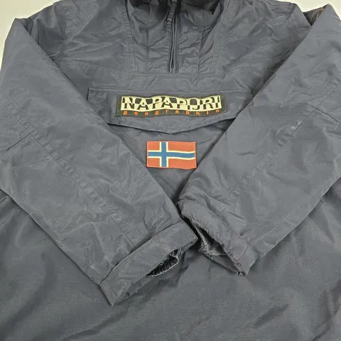 NAPAPIJRI JACKET – SIZE UNSPECIFIED