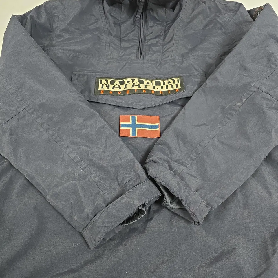 NAPAPIJRI JACKET – SIZE UNSPECIFIED
