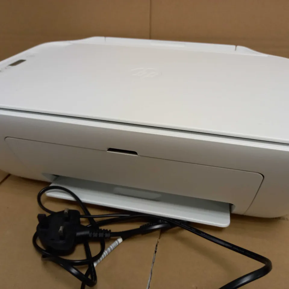 HP DESKJET 2710E PRINTER