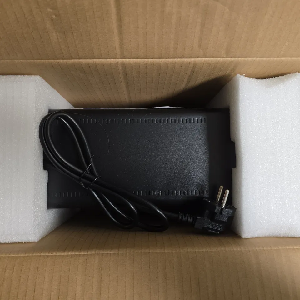 BOXED APC BACK-UPS 950VA, 230V, AVR, BLACK, RACK