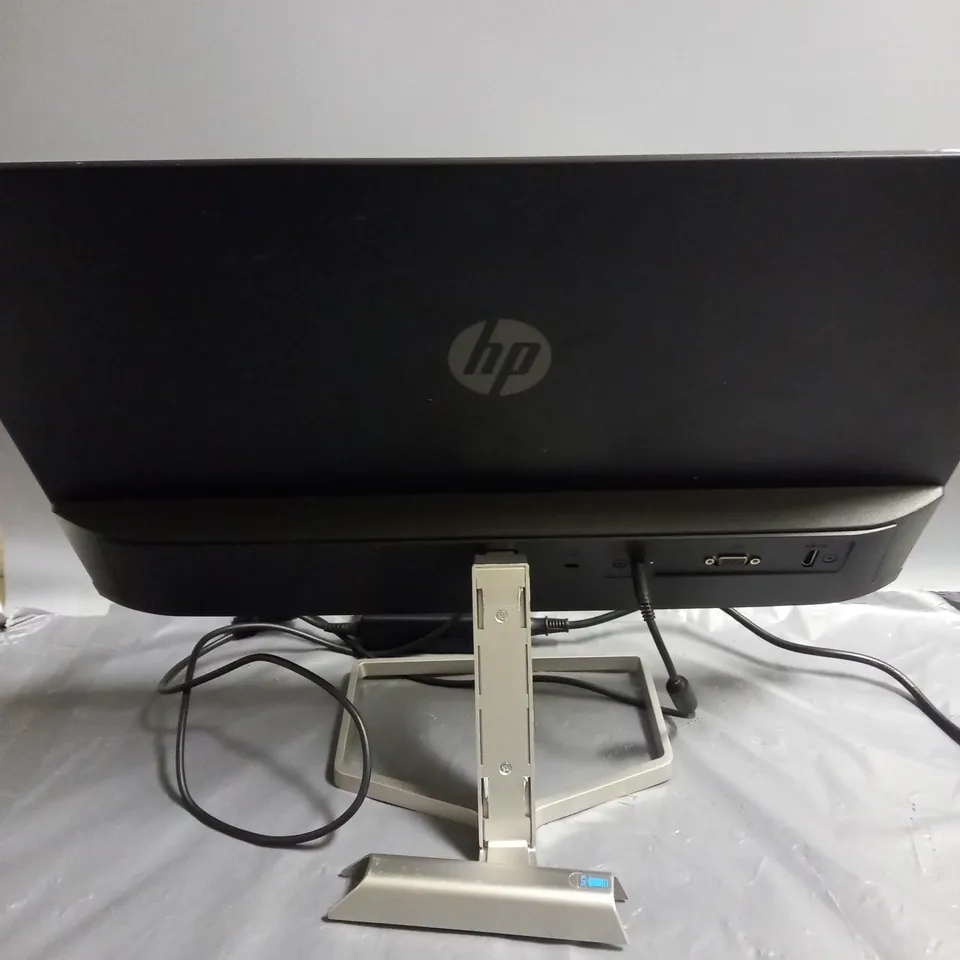 HP M22F 21.5" FHD IPS MONITOR